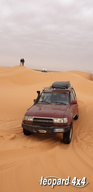 Missione Sahara!! - foto 73
